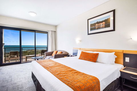 Quality Resort Sorrento Beach - Tourism Hervey Bay 24