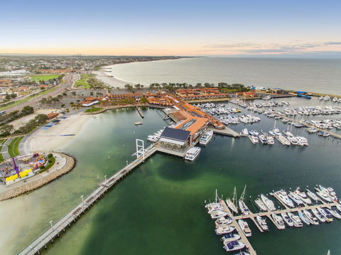 Quality Resort Sorrento Beach - Tourism Hervey Bay 5