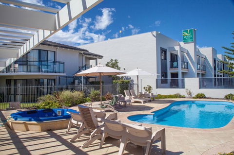 Quality Resort Sorrento Beach - Tourism Hervey Bay 13