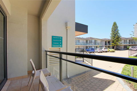 Quality Resort Sorrento Beach - Tourism Hervey Bay 18