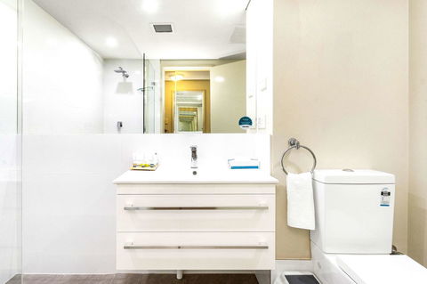 Quality Resort Sorrento Beach - Tourism Hervey Bay 35