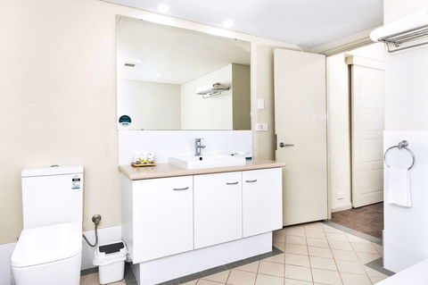 Quality Resort Sorrento Beach - Tourism Hervey Bay 39