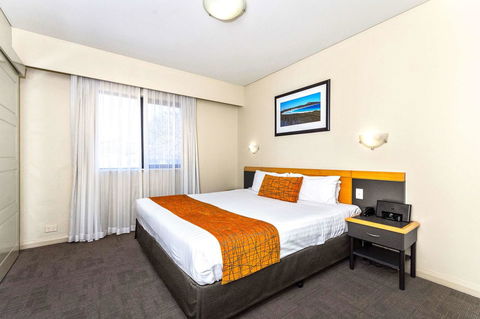Quality Resort Sorrento Beach - Tourism Hervey Bay 23