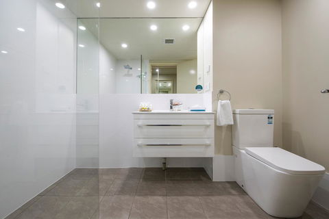 Quality Resort Sorrento Beach - Tourism Hervey Bay 8