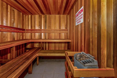 Quality Resort Sorrento Beach - Tourism Hervey Bay 27