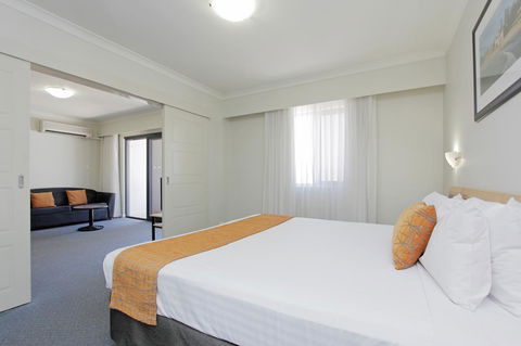Quality Resort Sorrento Beach - Tourism Hervey Bay 21