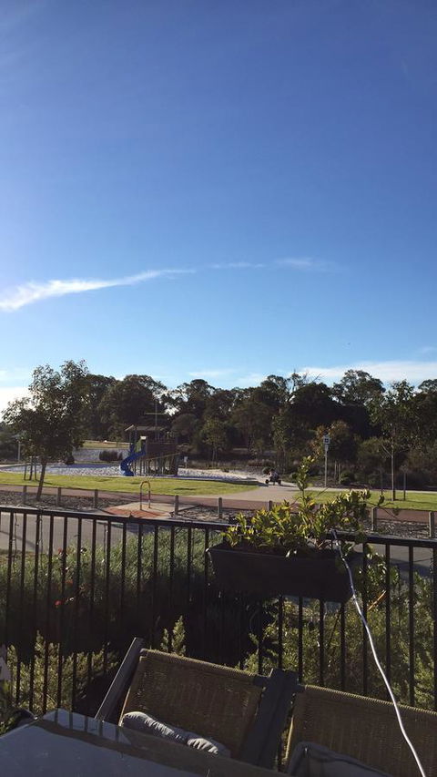 Lakeside Views - Hervey Bay Accommodation 17