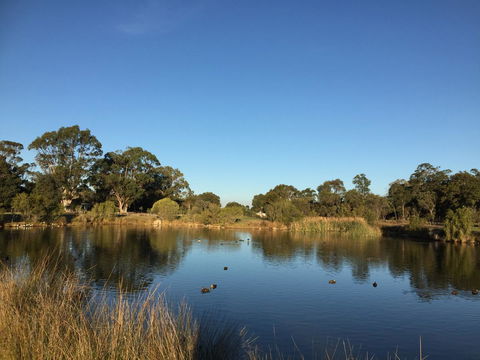 Lakeside Views - Hervey Bay Accommodation 18