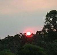 Lakeside views - Hervey Bay Accommodation