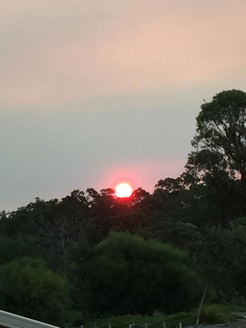 Lakeside Views - Hervey Bay Accommodation 0