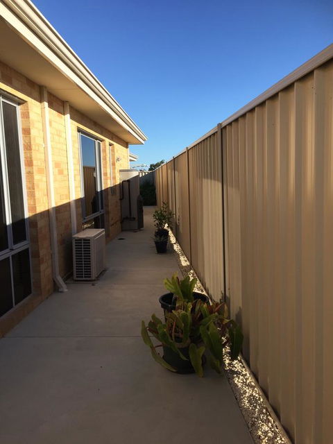 Lakeside Views - Hervey Bay Accommodation 11