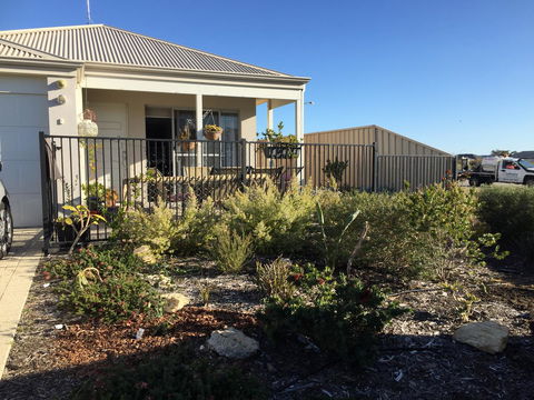 Lakeside Views - Hervey Bay Accommodation 9