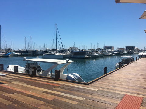 Nautica Residences Mandurah - Tourism Hervey Bay 16