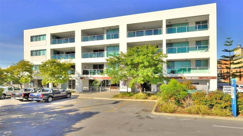 Nautica Residences Mandurah - Tourism Hervey Bay 20