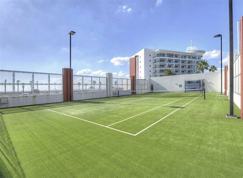 Nautica Residences Mandurah - Tourism Hervey Bay 13