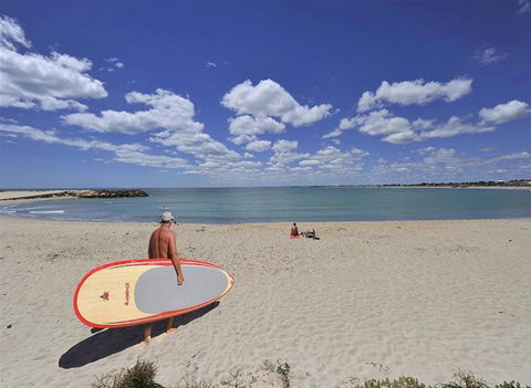Nautica Residences Mandurah - Tourism Hervey Bay 22