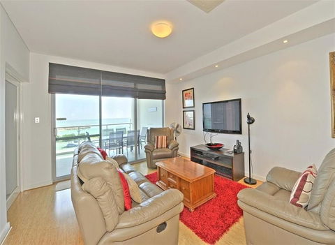 Nautica Residences Mandurah - Tourism Hervey Bay 1