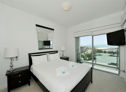Nautica Residences Mandurah - Tourism Hervey Bay 11