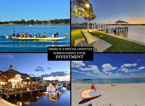 Nautica Residences Mandurah - Tourism Hervey Bay 2