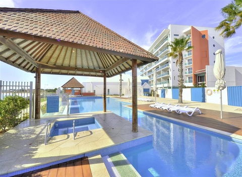 Nautica Residences Mandurah - Tourism Hervey Bay 14