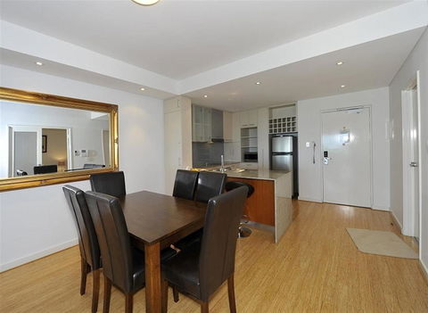 Nautica Residences Mandurah - Tourism Hervey Bay 12