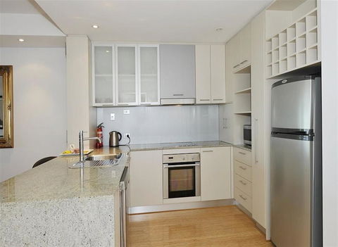 Nautica Residences Mandurah - Tourism Hervey Bay 18