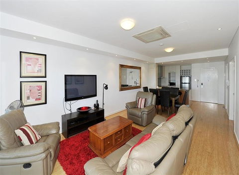 Nautica Residences Mandurah - Tourism Hervey Bay 8