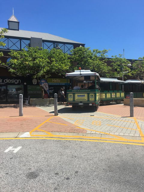 Nautica Residences Mandurah - Tourism Hervey Bay 10