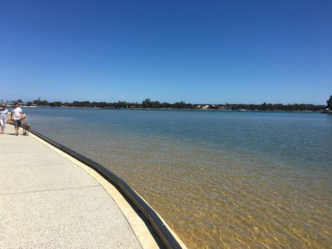 Nautica Residences Mandurah - Tourism Hervey Bay 19