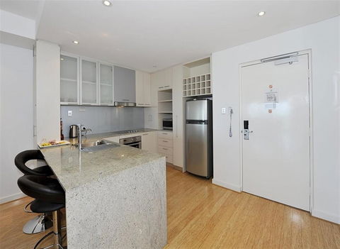Nautica Residences Mandurah - Tourism Hervey Bay 17