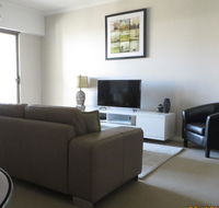 PTApartments - Hervey Bay Accommodation