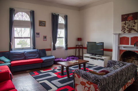 1849 Backpackers Albany - Hervey Bay Accommodation 1