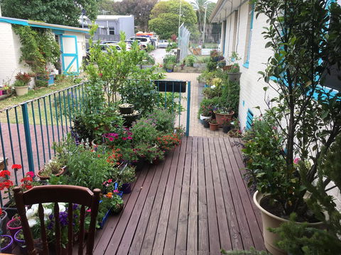 1849 Backpackers Albany - Hervey Bay Accommodation 34