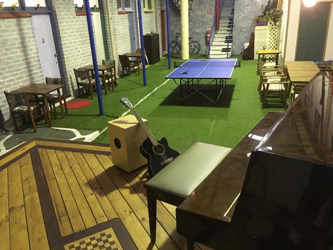 1849 Backpackers Albany - Hervey Bay Accommodation 25