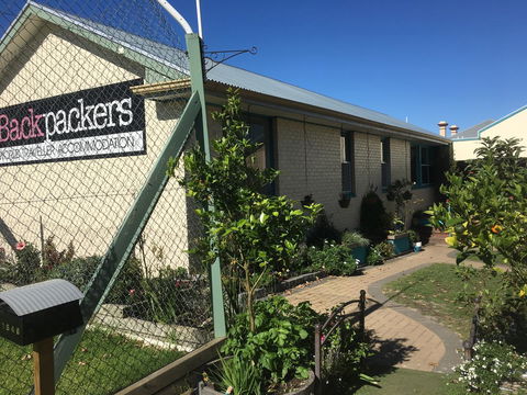 1849 Backpackers Albany - Hervey Bay Accommodation 35