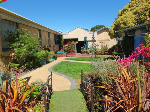 1849 Backpackers Albany - Hervey Bay Accommodation 0