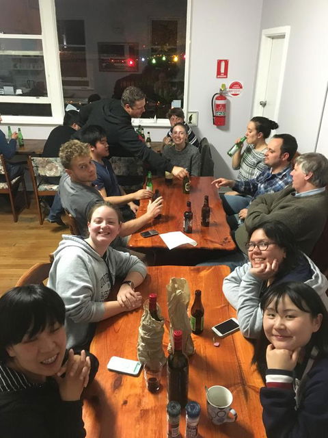 1849 Backpackers Albany - Hervey Bay Accommodation 30