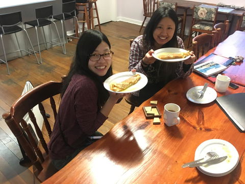 1849 Backpackers Albany - Hervey Bay Accommodation 20