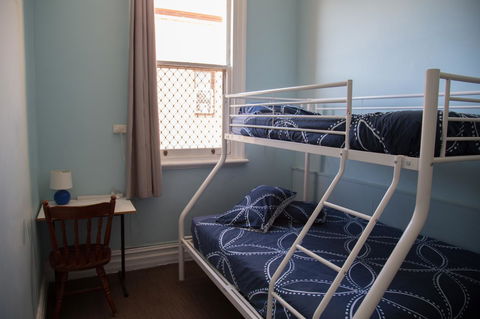 1849 Backpackers Albany - Hervey Bay Accommodation 7