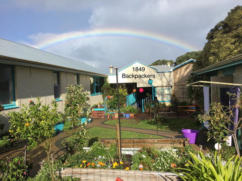 1849 Backpackers Albany - Hervey Bay Accommodation 10