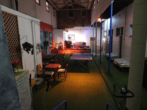 1849 Backpackers Albany - Hervey Bay Accommodation 12