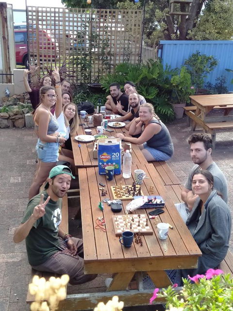 1849 Backpackers Albany - Hervey Bay Accommodation 3