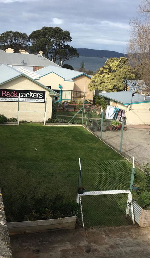 1849 Backpackers Albany - Hervey Bay Accommodation 28