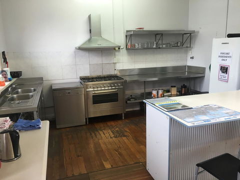 1849 Backpackers Albany - Hervey Bay Accommodation 9