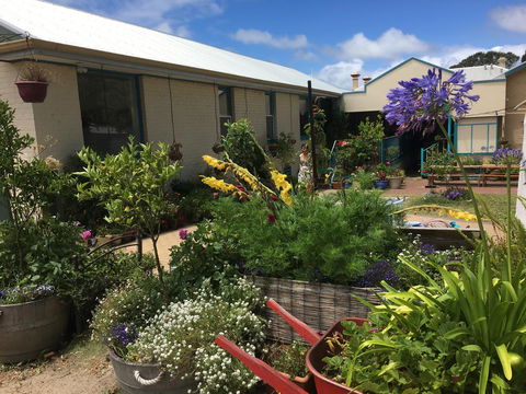 1849 Backpackers Albany - Hervey Bay Accommodation 31