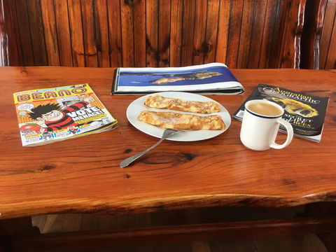 1849 Backpackers Albany - Hervey Bay Accommodation 33