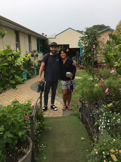 1849 Backpackers Albany - Hervey Bay Accommodation 44