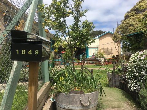 1849 Backpackers Albany - Hervey Bay Accommodation 11