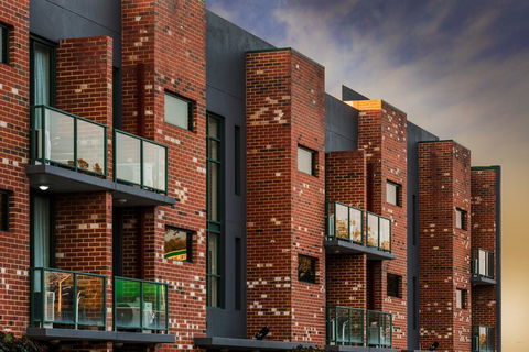 Perth Ascot Central Apartment Hotel Official - Tourism Hervey Bay 2