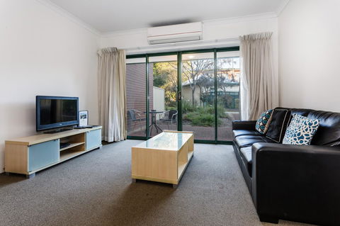 Perth Ascot Central Apartment Hotel Official - Tourism Hervey Bay 24